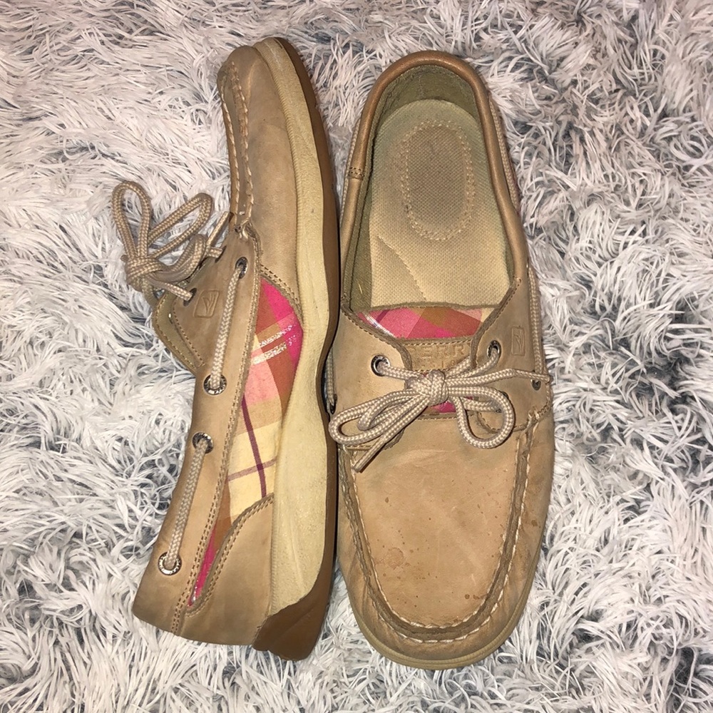 Sperry top-sider